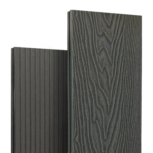 Террасная доска ДПК EasyDecking Wood-X 146х23 Черное дерево купить в Отрадном