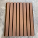 Фасадная реечная панель EasyDecking Wood-X 219х26 Коричневый купить в Отрадном