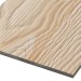 Фиброцементные панели FCSPRO Decor Wood Лиственница купить в Отрадном