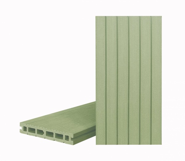 Террасная доска Классик Олива (пустотелая с пазом) Под заказ купить в Отрадном