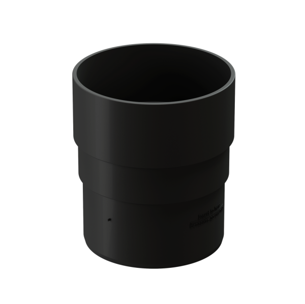 Муфта Docke Premium ПВХ - Карбон купить в Отрадном