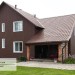 Фасадная панель Ю-пласт Стоун Хаус S-Lock Клинкер терракотовый купить в Отрадном
