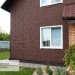 Фасадная панель Ю-пласт Стоун Хаус S-Lock Клинкер терракотовый купить в Отрадном