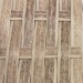 Комплект мебели AFINA плетеной из иск. ротанга YR821G Grey/Grey купить в Отрадном