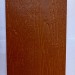 Фиброцементный сайдинг Latonit Красное дерево (RAL 8001/8008) купить в Отрадном