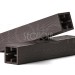 Столб SEQUOIA Evolution 3D WOOD BROWN купить в Отрадном