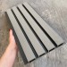 Фасадная реечная панель EasyDecking Wood-X 219х26 Серый купить в Отрадном