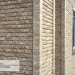 Фасадная панель Ю-пласт Стоун Хаус Кварцит Светло-бежевый купить в Отрадном