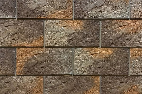 Фиброцементные панели КАНЬОН коллекция ПЕСЧАНИК 39 купить в Отрадном