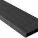 Доска 3D ДПК Outdoor STORM BLACK черная купить в Отрадном