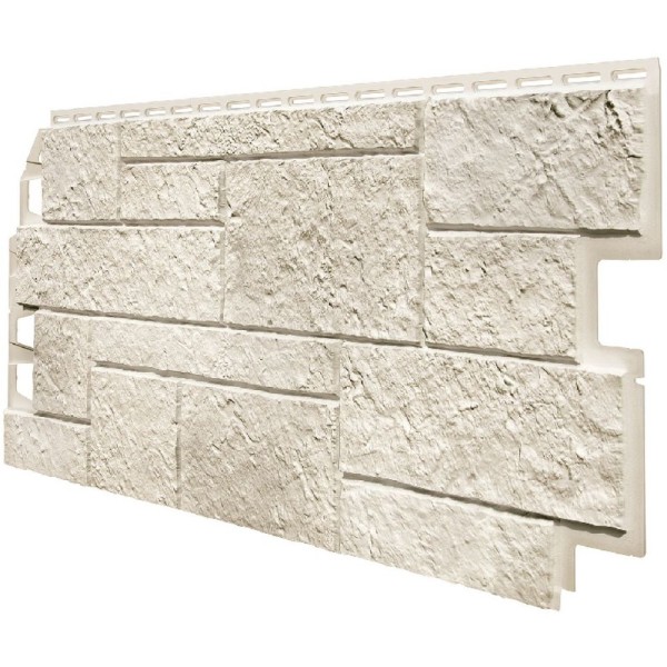 Фасадная панель VOX  VILO SANDSTONE cлоновая-кость купить в Отрадном