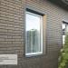 Фасадная панель Ю-пласт Стоун Хаус S-Lock Клинкер бежевый купить в Отрадном