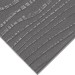 Заборная доска ДПК полнотелая NanoWood Серый купить в Отрадном