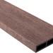 Доска 3D ДПК Outdoor STORM BROWN коричневая микс купить в Отрадном