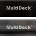 Террасная доска из ДПК MultiDeck  Черный бархат купить в Отрадном