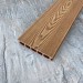 Террасная доска из ДПК  Latitudo Euro 3D 139х27 Орех купить в Отрадном