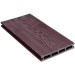 Террасная Доска ДПК Altay Decking 140 х 20 Венге купить в Отрадном