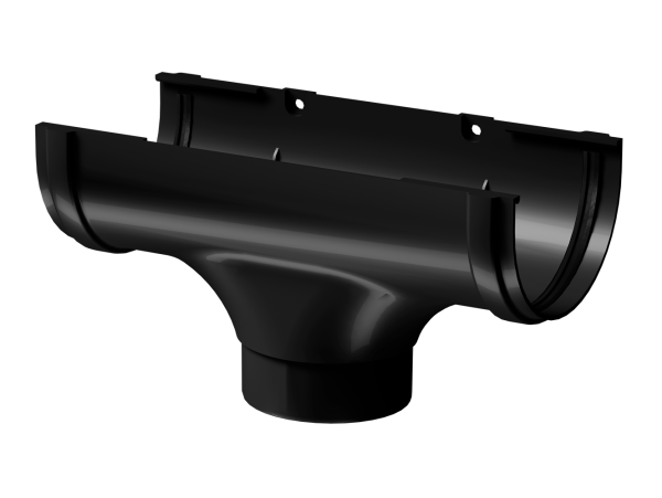 Воронка Docke Premium ПВХ - Карбон купить в Отрадном