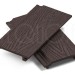 Доска фасадная ДПК 3D SEQUOIA Evolution WOOD BROWN купить в Отрадном
