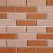 Фасадная плитка Кирисс Фасад Клинкерный кирпич 3х цветный №2 купить в Отрадном