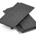 Доска фасадная ДПК 3D SEQUOIA Evolution WOOD GRAY купить в Отрадном