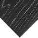 Заборная доска ДПК полнотелая NanoWood Антрацит купить в Отрадном