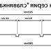Фасадная панель Доломит Кирпич Славянка Желтый купить в Отрадном