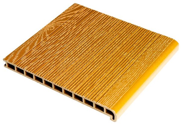 Ступени из ДПК Faynag WOOD Тик купить в Отрадном