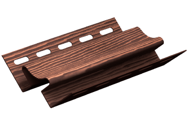 Внутренний угол Timberblock Дуб Мореный купить в Отрадном