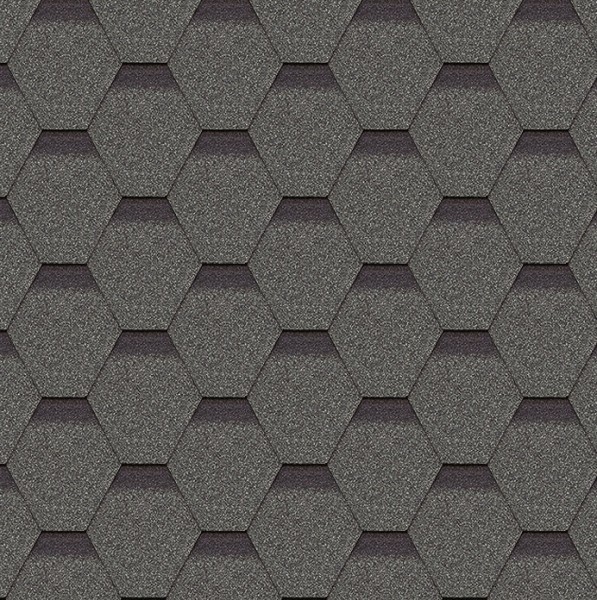 Гибкая черепица Docke, коллекция Шеффилд – Авокадо купить в Отрадном