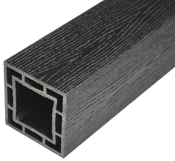 Столб FAYNAG ДПК WOOD кварц купить в Отрадном