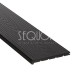 Ступень ДПК 3D Evolution WOOD BLACK купить в Отрадном