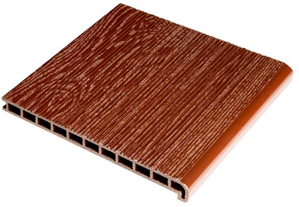 Ступени из ДПК Faynag WOOD Шоколад купить в Отрадном