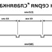 Фасадная панель Доломит Кирпич Славянка Корица купить в Отрадном