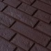 Фасадная панель Доломит Кирпич Славянка Корица купить в Отрадном