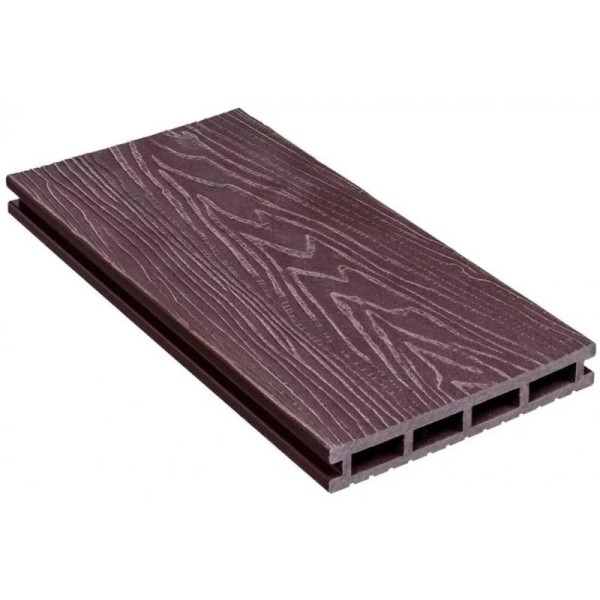 Террасная Доска ДПК Altay Decking 150 х 24 Венге купить в Отрадном