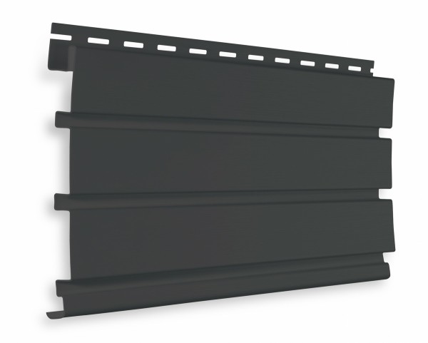 Добор 170мм UP Decor Графитовый купить в Отрадном