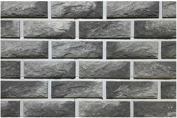 Фиброцементные панели КАНЬОН коллекция СКОЛОТЫЙ 38 купить в Отрадном