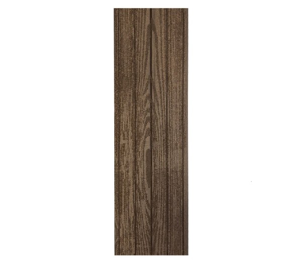 Доска Террасная NanoWood «Standart» Derevo двухсторонняя - Шоколад 150×26 купить в Отрадном