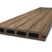 Доска Террасная NanoWood «Standart» Derevo двухсторонняя - Шоколад 150×26 купить в Отрадном