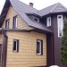 Панель фасадная GL "Я-Фасад" Сибирская дранка арабика купить в Отрадном