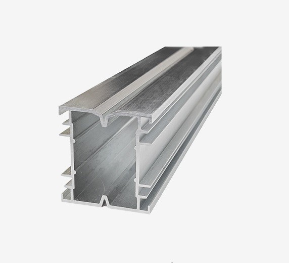 Лага алюминевая UnoDeck 40х43х4000мм купить в Отрадном