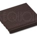 Ступень ДПК 3D Evolution WOOD BROWN купить в Отрадном