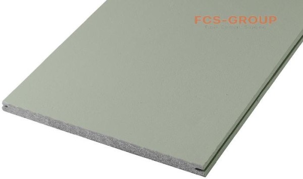 Фиброцементные панели FCS Group Smooth Line F06 купить в Отрадном