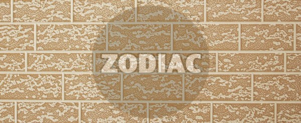 Фасадная панель Zodiac Эконом панели AE2-004E купить в Отрадном