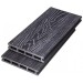 Террасная Доска ДПК Altay Decking 150 х 24 Графит купить в Отрадном