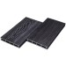 Террасная Доска ДПК Altay Decking 150 х 24 Графит купить в Отрадном