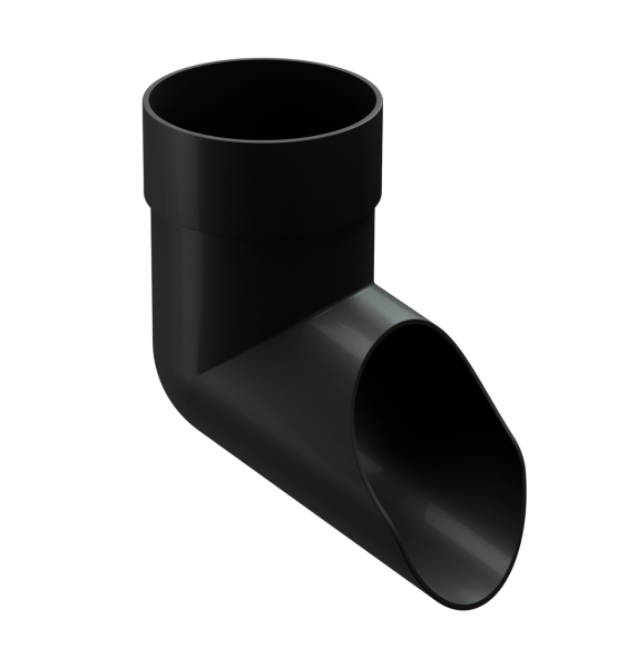 Наконечник Docke Premium ПВХ - Карбон купить в Отрадном