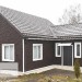 Фасадная панель Ю-Пласт Стоун Хаус Кирпич Коричневый купить в Отрадном