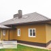 Фасадная панель Ю-пласт Хокла Винтаж Охра купить в Отрадном